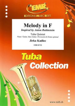 Melodía en fa op. 3 No. 1 Download