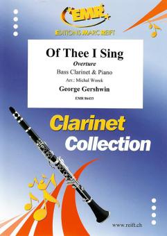 Of Thee I Sing Download