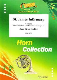 St. James Infirmary Download