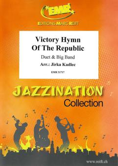 Victory Hymn Of The Republic Download