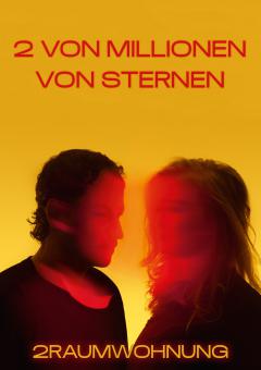 2 von Millionen von Sternen 