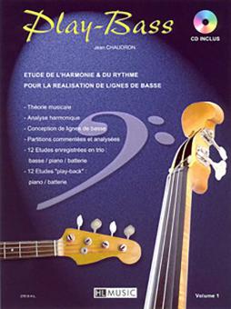 Play-Bass 1 