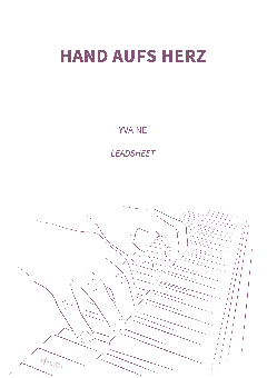 Hand aufs Herz 