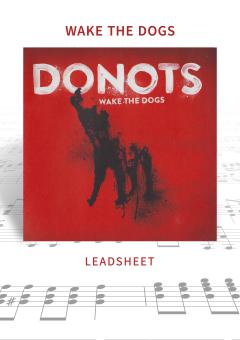 Wake The Dogs 