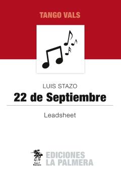 22 de Septiembre 