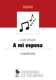 A mi Esposa 