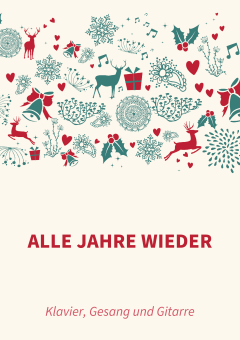 Alle Jahre Wieder 
