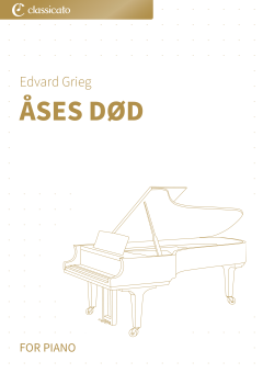 Åses død 