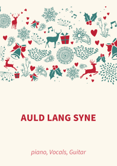 Auld Lang Syne 