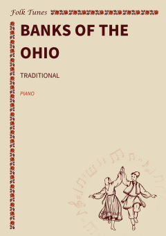 Banks Of The Ohio 
