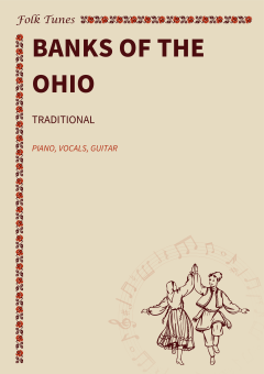 Banks Of The Ohio 