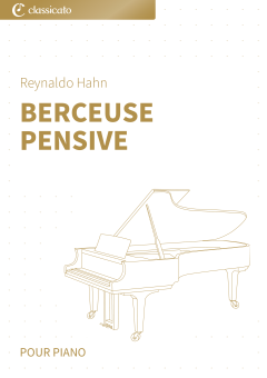 Berceuse pensive 