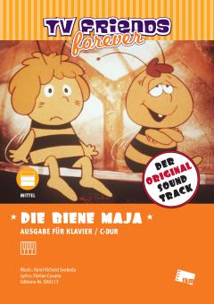 Biene Maja 