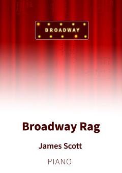Broadway Rag 