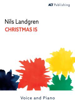 Christmas Is 