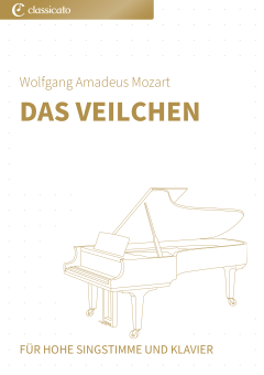 Das Veilchen 