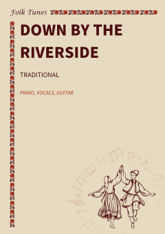 Down by the Riverside 
