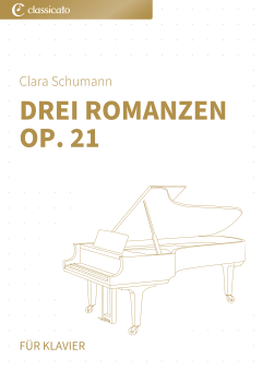 Drei Romanzen op. 11 Nr. 3 