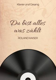 Du bist alles was zählt 