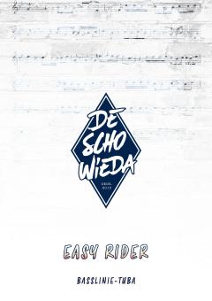 Easy Rider 