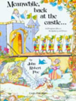 Meanwhile, Back At The Castle 