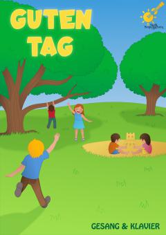 Guten Tag 