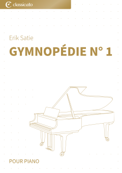 Gymnopédie n° 1 