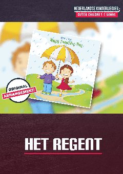 Het Regent 
