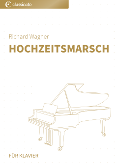 Hochzeitsmarsch 