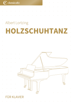 Holzschuhtanz 