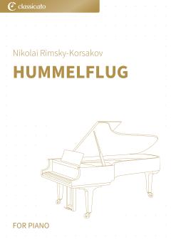 Hummelflug 