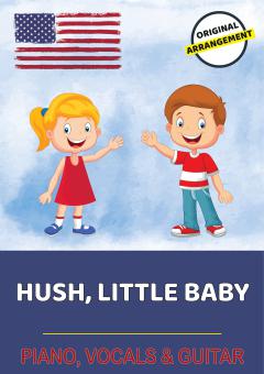 Hush, Little Baby 