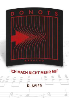 Ich mach nicht mehr mit 