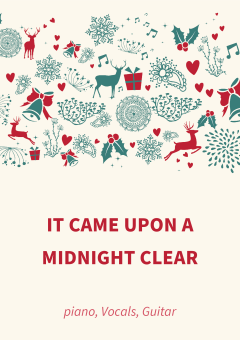 It Came Upon A Midnight Clear 