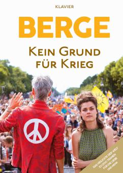 Kein Grund für Krieg 