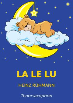 La - Le - Lu 