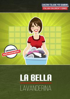 La Bella Lavanderina 