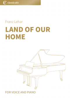 Land of Our Home 