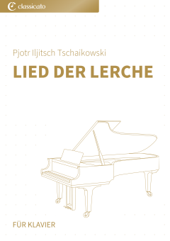 Lied der Lerche 