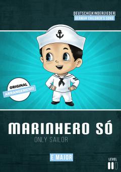 Marinheiro só 