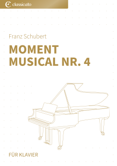 Moment musical Nr. 4 