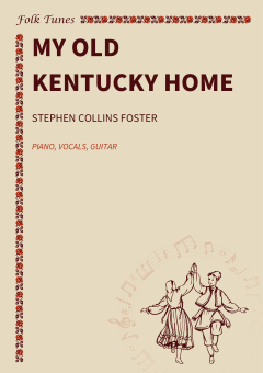 My Old Kentucky Home 