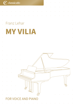 My Vilia 