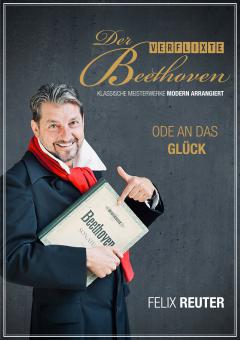 Ode an das Glück 