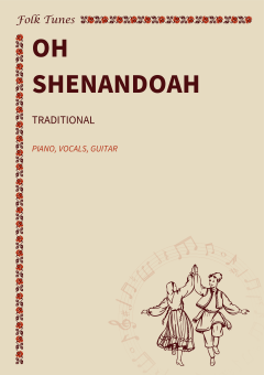 Oh Shenandoah 