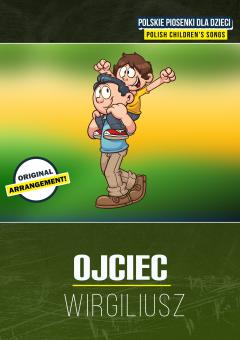 Ojciec Wirgiliusz 