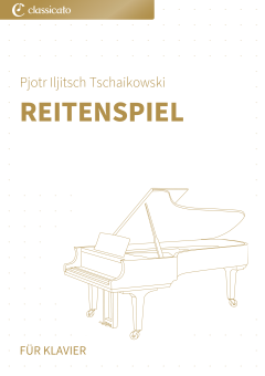 Reitenspiel 