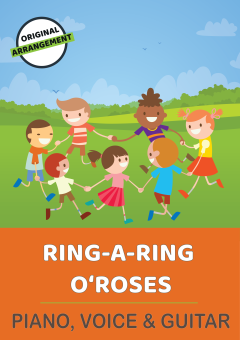 Ring-A-Ring O' Roses 