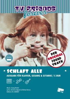 Schlaft alle 