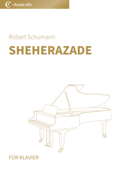 Sheherazade 